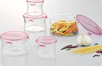 食品接觸（chù）材料檢測